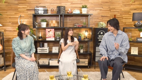 ムビきゅん 映画『君がトクベツ』を大特集！