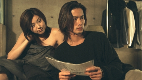 蜜の味～A Taste Of Honey～ 2011年放送 第1話 あなたを誰にも渡さない