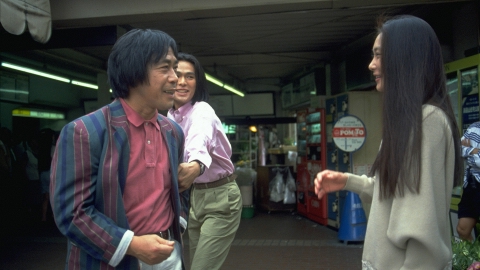 101回目のプロポーズ 1991年放送 第3話 僕が幸せにします｜ドラマ