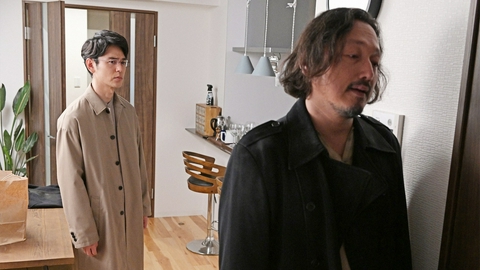 危険なビーナス 第８話 「実父の死因」