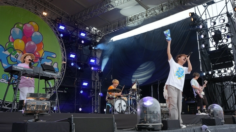 HY SKY Fes 2026 沖縄で異例の動員を誇るHY主催音楽フェス！
