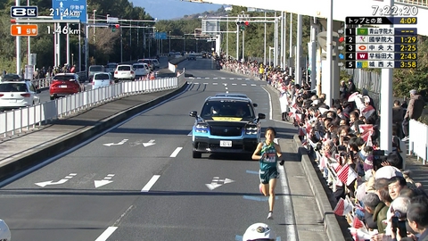 第102回 箱根駅伝 ダイジェスト 【2026年 8区まとめ】逃げる青山学院 塩出選手が区間新！ 【過去大会ダイジェスト】