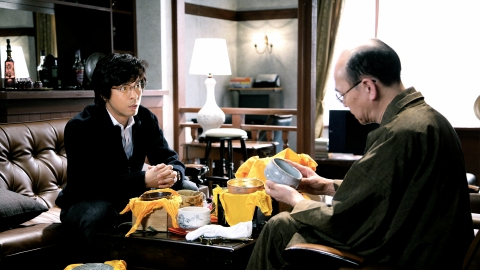 松本清張・最終章 わるいやつら全4巻DVDSET[レンタル用]米倉涼子/上川隆也 ドラマCHで放送中！】米倉涼子主演 松本清張・最終章 わるいやつ