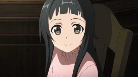 記憶の無い少女　ユイ　PSA10 新裁断　SAO mqdefault.jpg