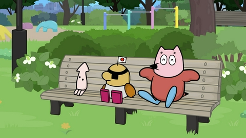 きっくんのちょい足し！ 第1回