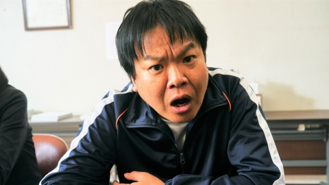 ブラック校則 2019年放送 #03「三、アルバイトは禁止とする」｜ドラマ