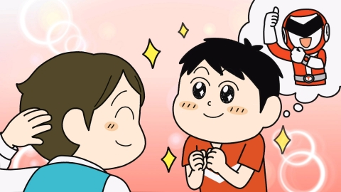 学校では教えてくれない大切なこと｜アニメ／ヒーロー｜見逃し無料配信