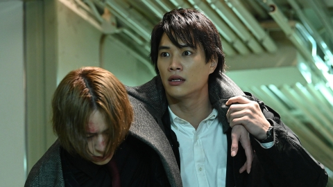 4️⃣ケイ×ヤク ―あぶない相棒―(14) 他 ケイ×ヤク -あぶない相棒-(4) (KCデラックス) | 薫原 好江 |本 | 通販