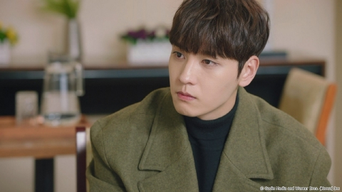 韓国ドラマ「だから俺はアンチと結婚した」 第19話