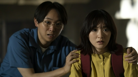 OTHELLO 第4話 起死回生！？オカルト界の有名人