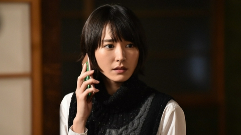 逃げるは恥だが役に立つ ＃８ 離婚と実家と運命の相手
