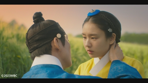 韓国ドラマ「恋人～あの日聞いた花の咲く音」 第11話