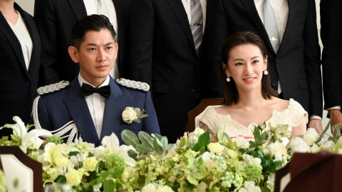 リコカツ 第壱話 結婚は離婚のはじまり?!