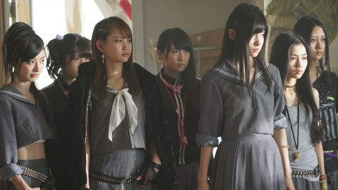 マジすか学園5 #10｜ドラマ｜見逃し無料配信はTVer！人気の動画