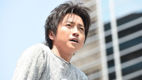 そして、誰もいなくなった 2016年放送 第1話｜ドラマ｜見逃し