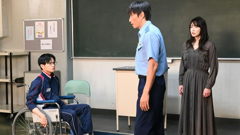 未満警察 ミッドナイトランナー #07