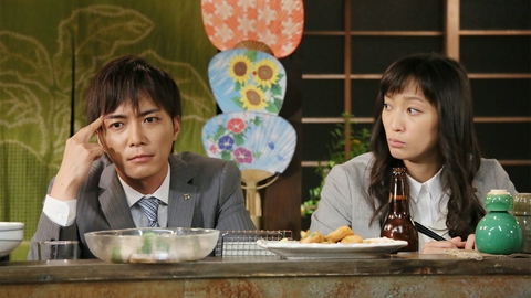 花咲舞が黙ってない (2015) 第7話