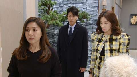 韓国ドラマ】人形の家～偽りの絆～ 5月5日(月)放送分 第5話｜ドラマ