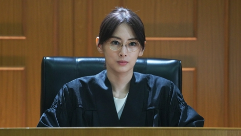 女神の教室～リーガル青春白書～ 第1話 北川景子主演！新たな青春群像劇が始まる！