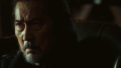 VIVANT 第六話 愛する父は悪魔か!? F誕生の秘密…