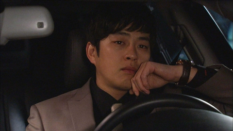 韓国ドラマ「ピンクのリップスティック」 第34話