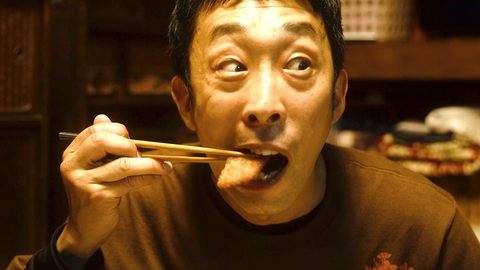 ムショぼけ 第3話 日給8500円の男