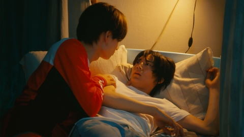 Love in The Air-恋の予感- DVDBOX ☆予約販売☆ Love in The Air-恋の予感- Blu-ray BOX CALON SHOP