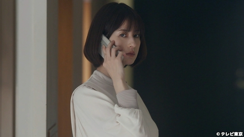復讐の未亡人 episode6