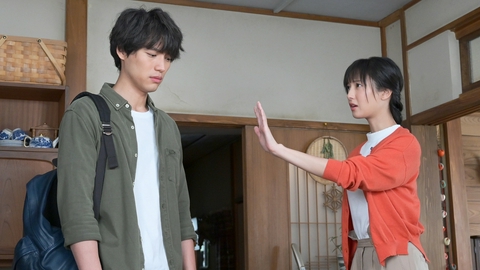 4分間のマリーゴールド 第９話 奇跡の予兆!?…運命が視えない！