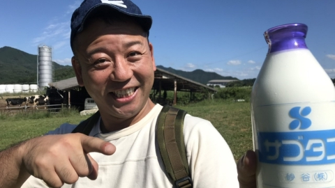 西村キャンプ場 広島駅～宮島編#2