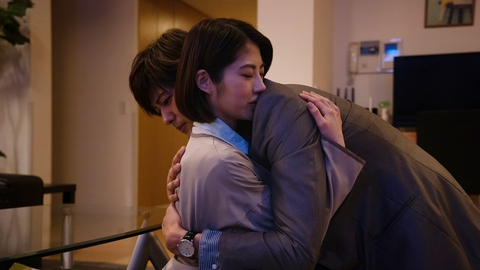 結婚できないにはワケがある。 ＃7 ハードな趣味よ