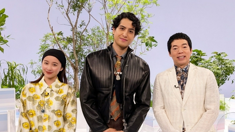 Google Pixel presents ANOTHER SKY ゲスト：kemio／アメリカ・ロサンゼルス