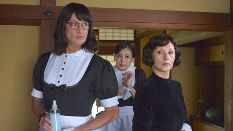 家政夫のミタゾノ （2016） 第3話《10/10（火）「家政夫のミタゾノ」新シーズン　スタート記念》