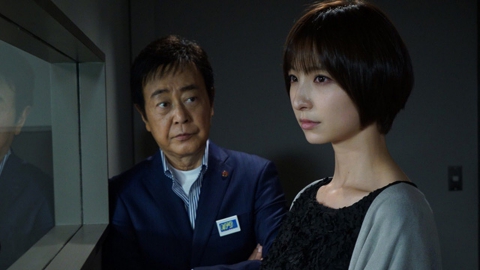 警視庁捜査一課9係 season11 第4話