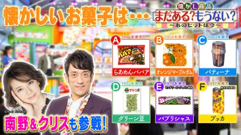 ぽかぽか 5月7日(水)放送分 水曜（3）プレッシャー書道に草刈民代が