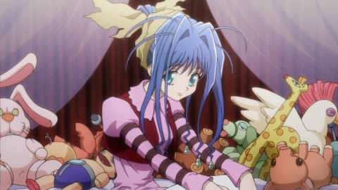 HUNTER×HUNTER 2012年放送 第41話 ゴウケツ×ノ×シュウケツ｜アニメ