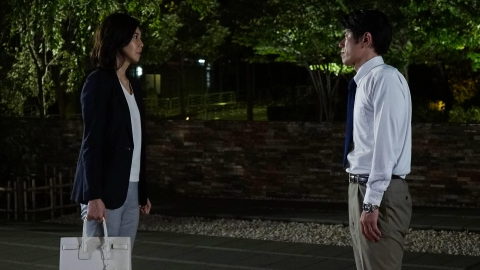 営業部長 吉良奈津子 第6話 不倫発覚！？嘘をついてまで守りたいもの