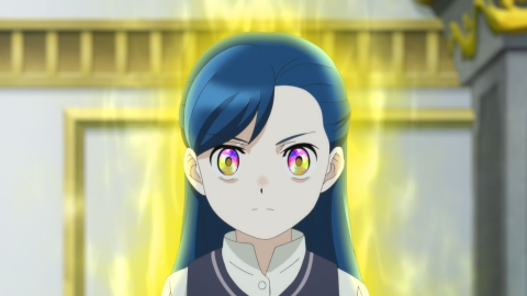 本好きの下剋上 司書になるためには手段を選んでいられません 10月2日