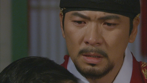 【韓国ドラマ】大王世宗 第61話
