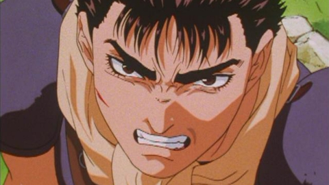 [キャスカ役宮村優子サイン入り台本] 剣風伝奇べルセルク 第6話不死のゾット 剣風伝奇 ベルセルク 1997年放送 第6話 不死のゾッド｜アニメ