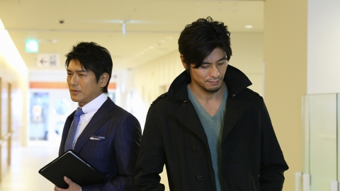 日本のドラマ 医龍 完全版 全43話/26枚組 坂口憲二/稲森