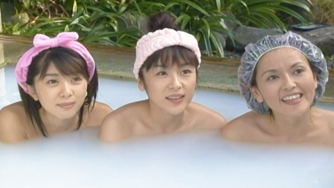 温泉へ行こう 1999年放送 第60回 「まさかのキス」｜ドラマ｜見逃し