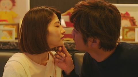 結婚できないにはワケがある。 ＃8 緊急搬送よ