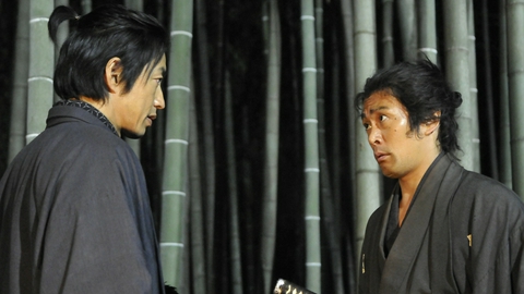JIN -仁- 第十話 坂本龍馬、暗殺…
