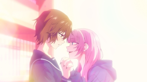 891,五等分の花嫁　よふかしのうた　To LOVEる Blu-ray&DVD | TVアニメ『よふかしのうた Season2』