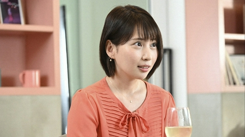 ●●ちゃん さようなら。ありがとうセックス！