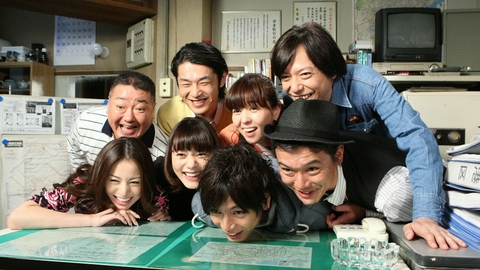 Room Of King 第9話 キング発表と住人の反乱！？素晴しき仲間達の行方