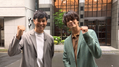 ミュージックカプセル 10月9日(木)放送分 初回ゲスト！玉森裕太（Kis