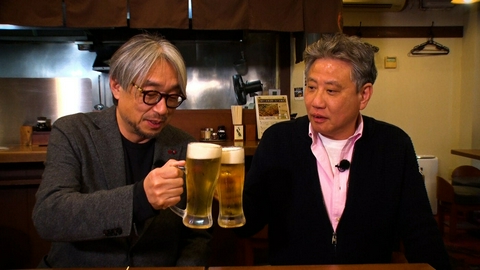 真実の料理人2026 【60分版】福岡・博多B級グルメ 元祖をめぐる旅