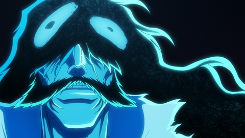 BLEACH 千年血戦篇-禍進譚- 第47話 THE END 2